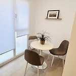 公寓 La Casa De Juana 赫雷斯