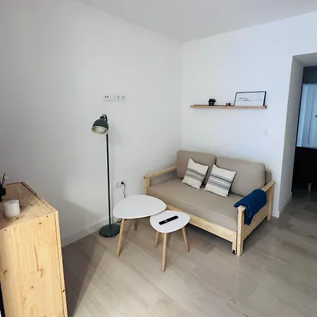 Apartamento La Casa De Juana Jerez de la Frontera