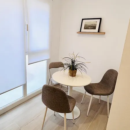 公寓 La Casa De Juana I - Ole Solutions 赫雷斯