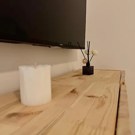 Apartamento La Casa De Juana *