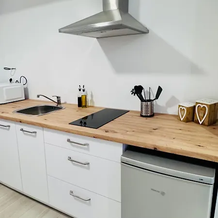 Apartamento La Casa De Juana Jerez de la Frontera