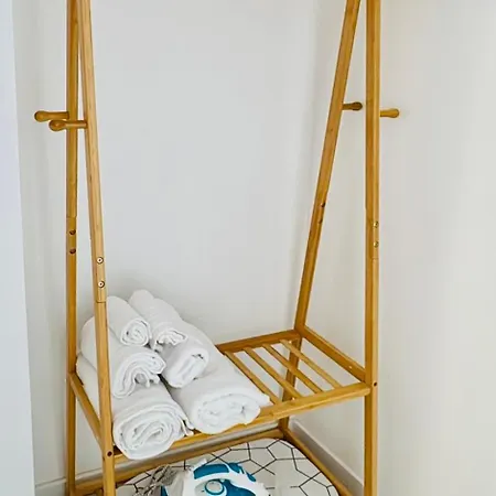 La Casa De Juana Apartman