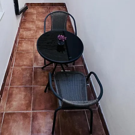 La Casa De Juana I - Ole Solutions