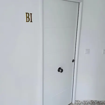 La Casa De Juana Apartman Jerez de la Frontera