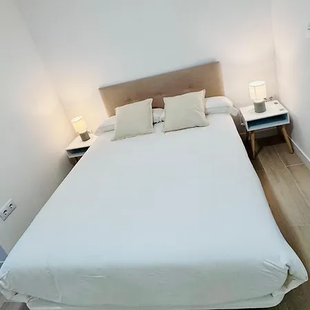 La Casa De Juana I - Ole Solutions * 赫雷斯