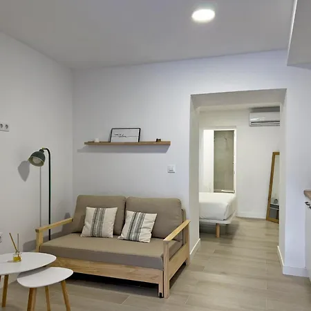 La Casa De Juana I - Ole Solutions