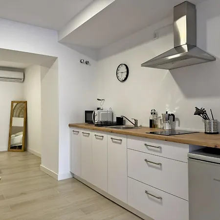 La Casa De Juana I - Ole Solutions 公寓 *