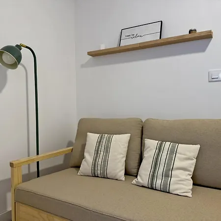 La Casa De Juana I - Ole Solutions 公寓 赫雷斯