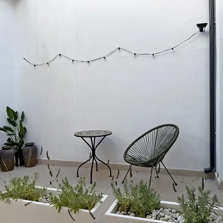 La Casa De Juana I - Ole Solutions *