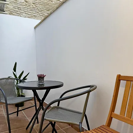 La Casa De Juana I - Ole Solutions * 赫雷斯