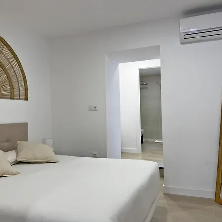 La Casa De Juana I - Ole Solutions 赫雷斯