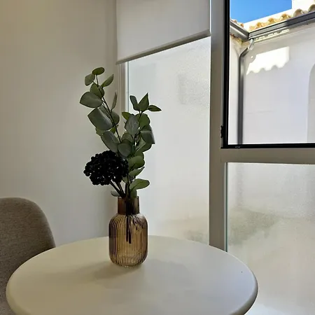 La Casa De Juana I - Ole Solutions 公寓