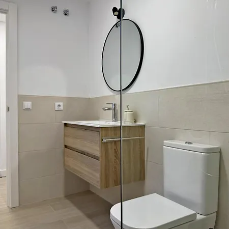 公寓 La Casa De Juana I - Ole Solutions *