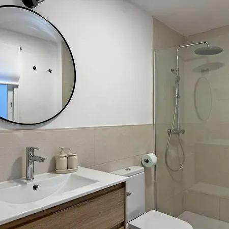 La Casa De Juana I - Ole Solutions * 赫雷斯