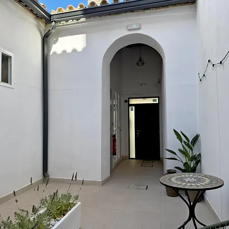 La Casa De Juana I - Ole Solutions 赫雷斯