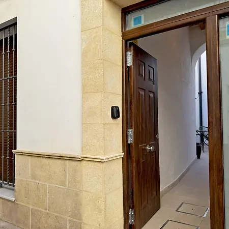 La Casa De Juana I - Ole Solutions * 赫雷斯