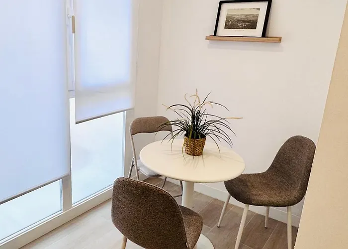 Apartman La Casa De Juana Jerez de la Frontera