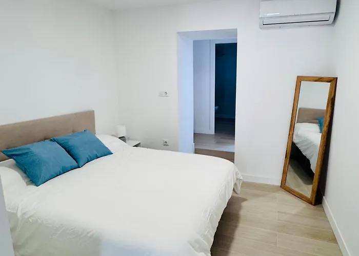 La Casa De Juana Jerez de la Frontera