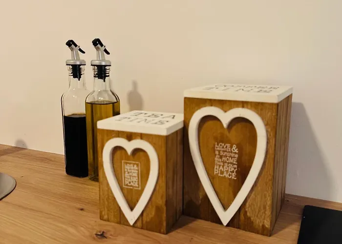 La Casa De Juana Jerez de la Frontera