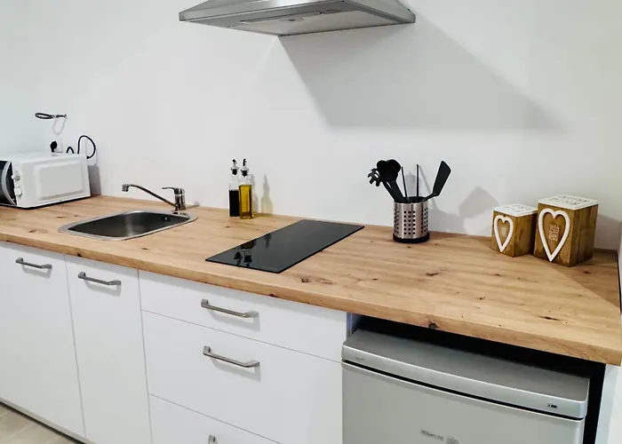 Apartamento La Casa De Juana Jerez de la Frontera