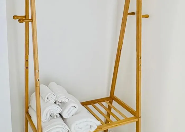 La Casa De Juana Apartman