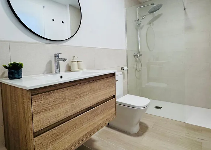 Apartman La Casa De Juana