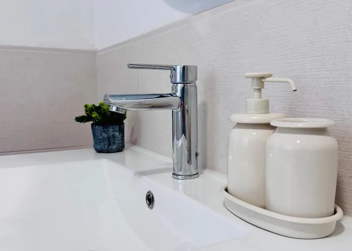 Apartamento La Casa De Juana *