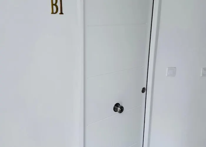 La Casa De Juana Apartman Jerez de la Frontera