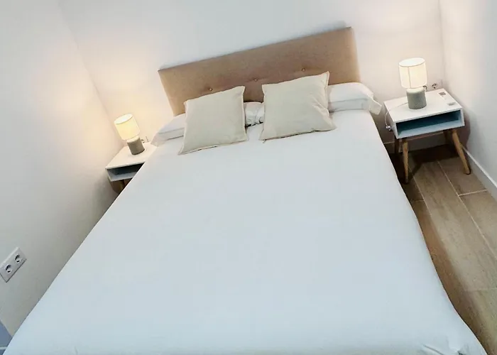 La Casa De Juana * Jerez de la Frontera