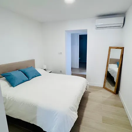 La Casa De Juana Jerez de la Frontera