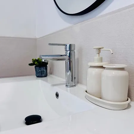 Apartment La Casa De Juana *